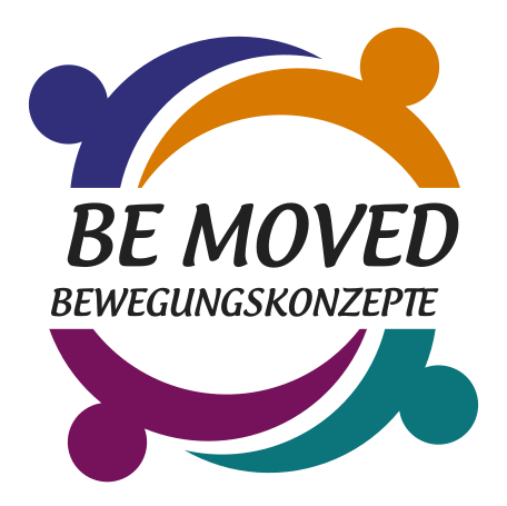 Be Moved Bewegungskonzepte